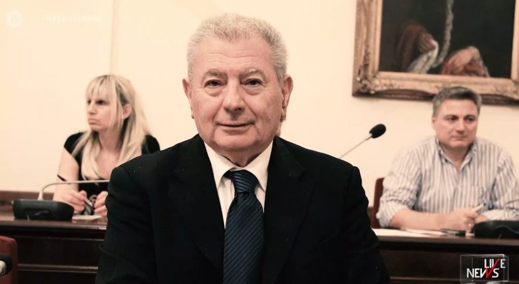 Η κινηματογραφική ζωή του Σήφη Βαλυράκη: Η αντίσταση κατά της Χούντας & τα καταναγκαστικά έργα στην Αλβανία