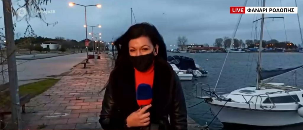 Πώς αντιμετωπίζουν το lockdown στο Φανάρι Ροδόπης