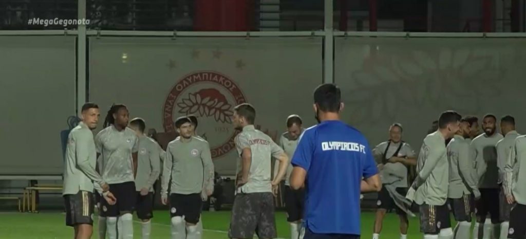 Ολυμπιακός – ΠΑΟΚ: Το μεγάλο ντέρμπι της αγωνιστικής στο «Γ. Καραϊσκάκης»