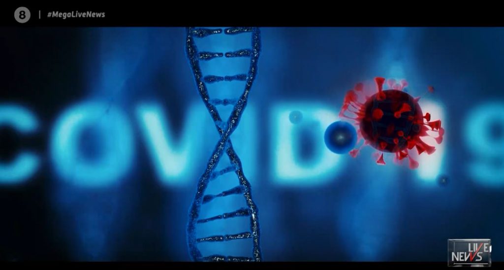 Κορωνοϊός: Αιφνιδιασμός από την εκτόξευση των κρουσμάτων – Στον «αέρα» το άνοιγμα Γυμνασίων & Λυκείων