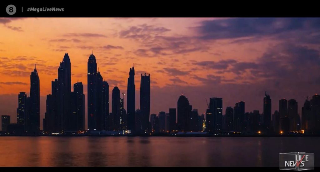 Ντουμπάι: Χλιδάτες διακοπές μετ’ εμβολιασμού, αλλά για λίγους