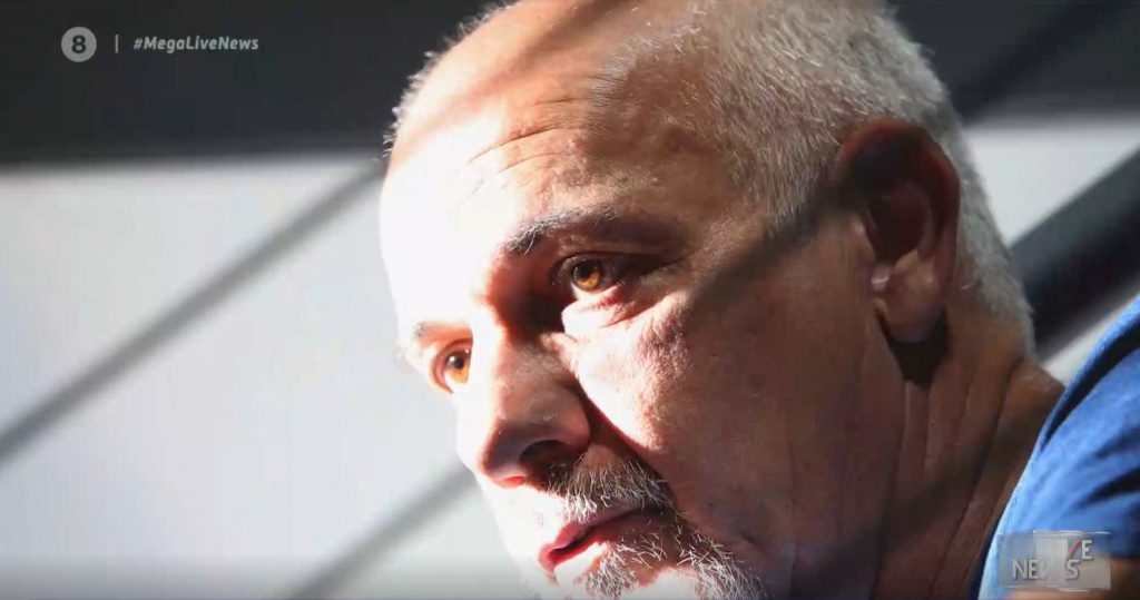 Υπόθεση Κιμούλη: Νέες περιγραφές ηθοποιών που υποστηρίζουν ότι δέχτηκαν ψυχολογική & λεκτική βία