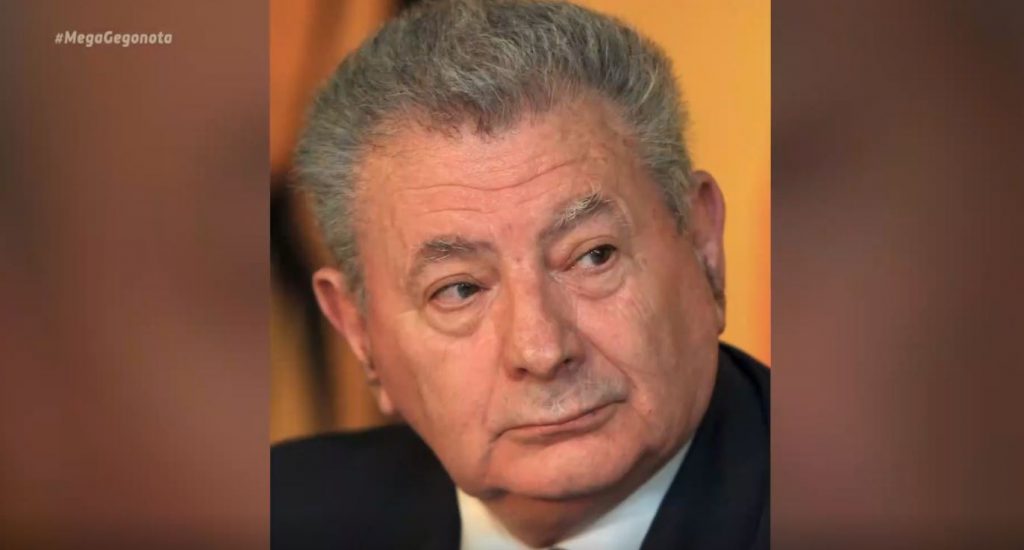 Σήφης Βαλυράκης: Τα ερωτήματα για τις συνθήκες θανάτου του και οι συγκλονιστικές μαρτυρίες