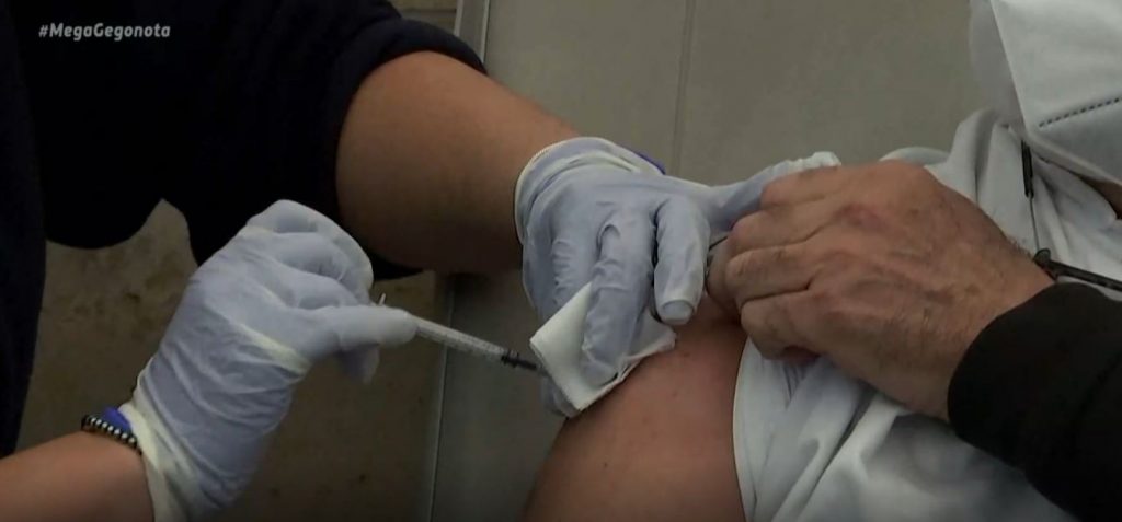 Κορωνοϊός: Λιγότερες δόσεις εμβολίων θα λάβει τελικά η Ελλάδα