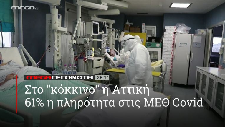 ΜΕGA ΓΕΓΟΝΟΤΑ ΣΕ 1′ - 