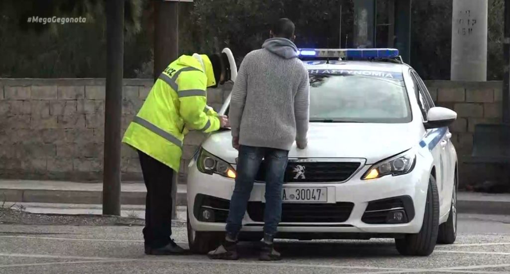 Κορωνοϊός: Νέο lockdown για την αποφυγή τρίτου κύματος της πανδημίας