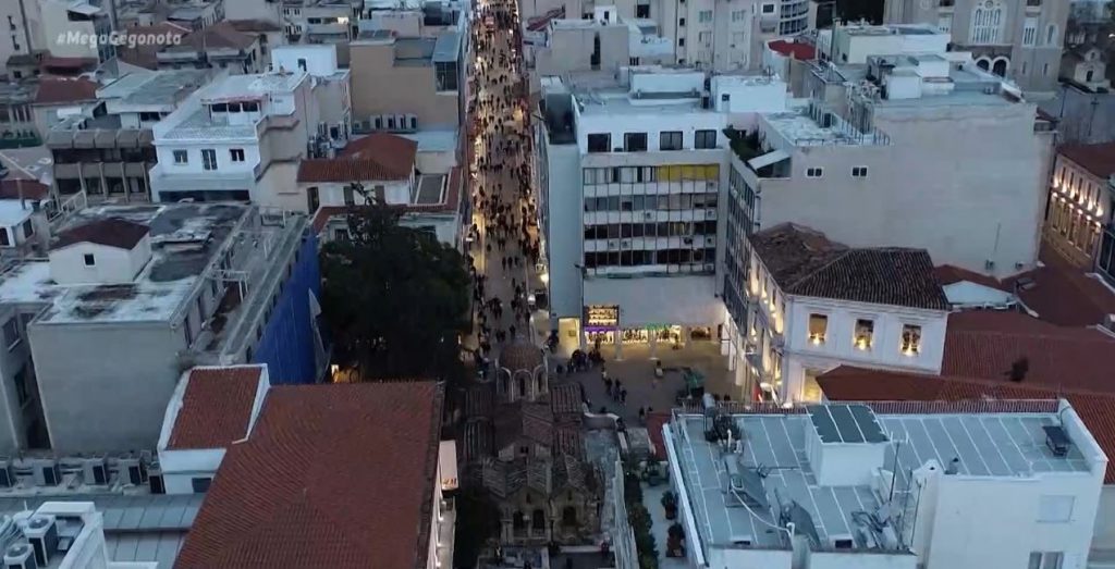 Κορωνοϊός: Ανάλογα με τα κρούσματα θα συνεχιστεί το «ακορντεόν» σε αγορά και σχολεία