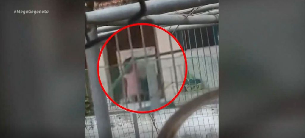 Χαλκίδα: Αδιανόητη συμπεριφορά από νηπιαγωγό που έβγαλε στο κρύο 4χρονο κοριτσάκι