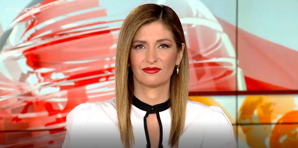 MEGA ΓΕΓΟΝΟΤΑ: Μεσημβρινό Δελτίο Ειδήσεων 31/01/21 - 