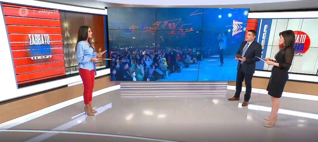 Συλλήψεις για πρωτοχρονιάτικα πάρτι σε Λονδίνο, Σίδνεϋ και Σαν Ντιέγκο