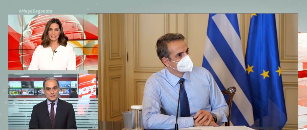 Ανασχηματισμός: Όλα τα πρόσωπα της νέας κυβέρνησης – Εκτός οι Θεοδωρικάκος και Βρούτσης