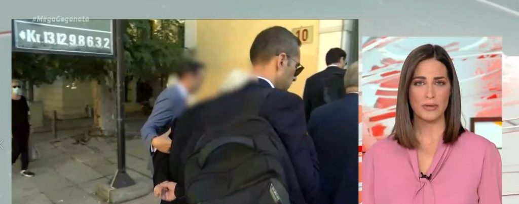 Στη Βουλή η δικογραφία για τη Folli Follie