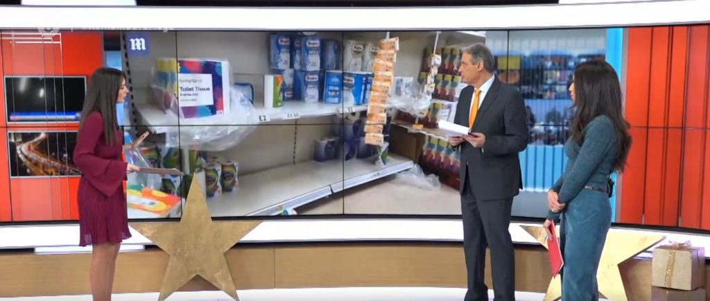 Κορωνοϊός: Σε ρυθμούς πανδημίας Βρετανία και Γερμανία