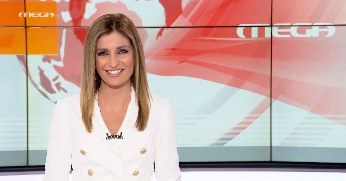 MEGA ΓΕΓΟΝΟΤΑ: Κεντρικό Δελτίο Ειδήσεων 03/01/21 - 