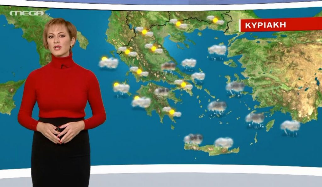 Συνεχίζονται οι χιονοπτώσεις και το δριμύ ψύχος σε όλη τη χώρα