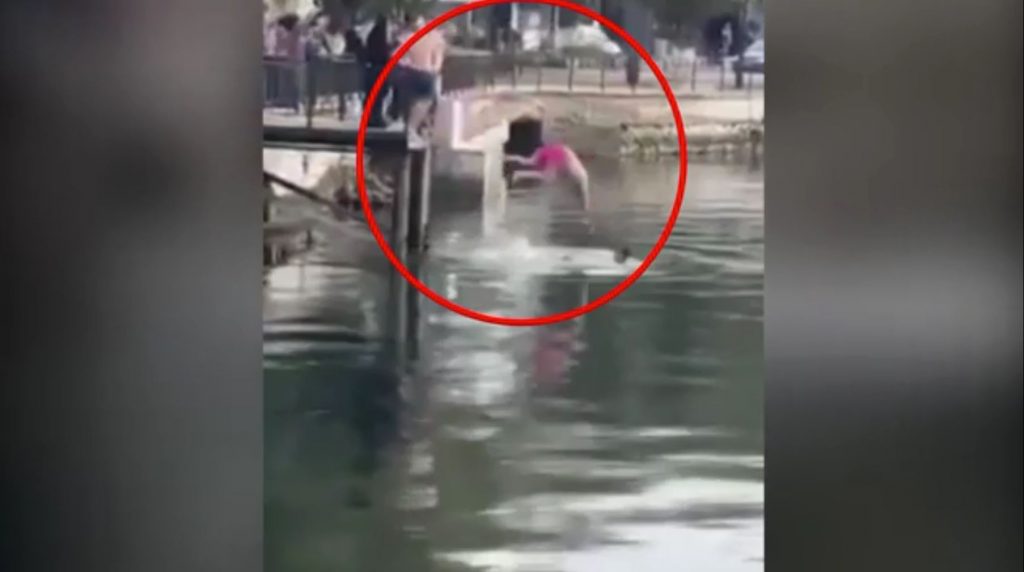 Αμάρυνθος: Ερωτηματικά για τη μοιραία βουτιά του 24χρονου τα Θεοφάνια