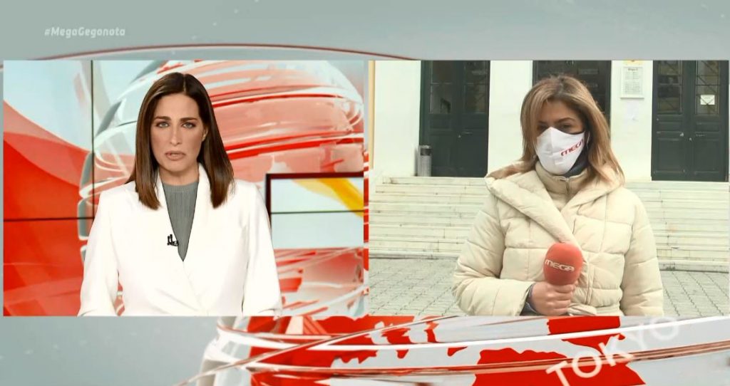 Επίθεση στην Αργυρούπολη: Στον ανακριτή οι τρεις ανήλικοι
