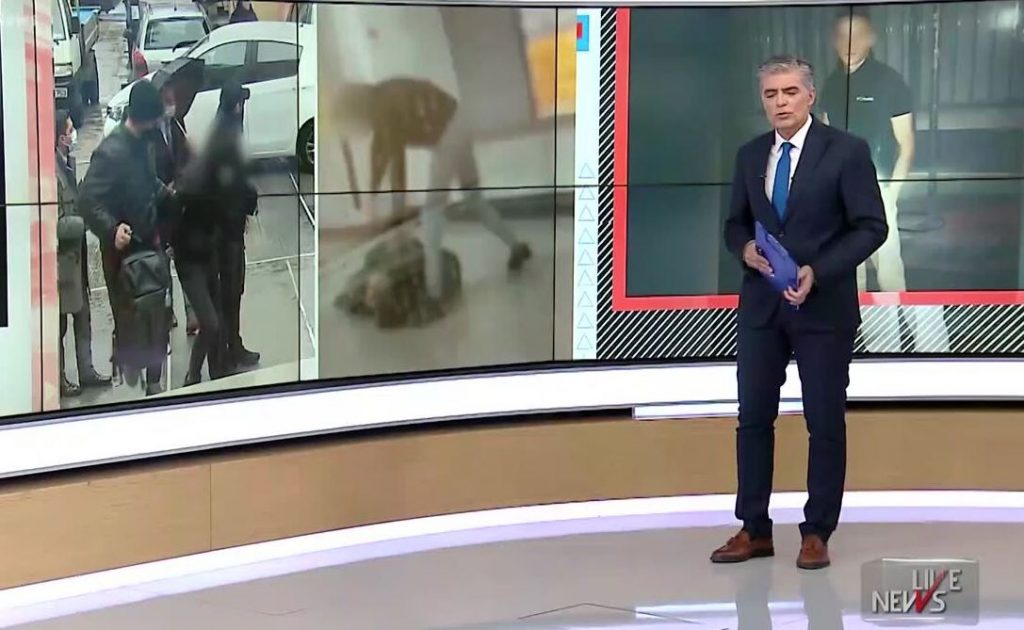 Πώς έφτασε στην ταυτοποίηση των ανήλικων η ΕΛ.ΑΣ.