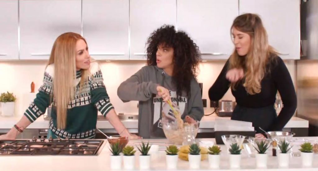 Banana bread το υγιεινό