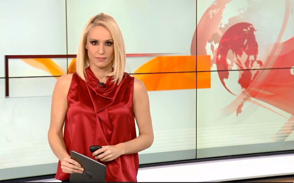 MEGA ΓΕΓΟΝΟΤΑ: Κεντρικό Δελτίο Ειδήσεων 15/01/21 - 