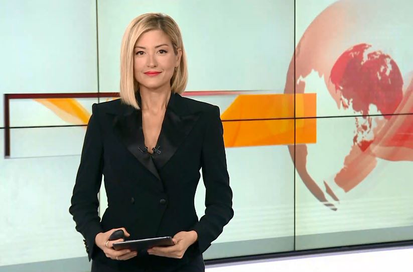 MEGA ΓΕΓΟΝΟΤΑ: Κεντρικό Δελτίο Ειδήσεων 18/01/21 - 