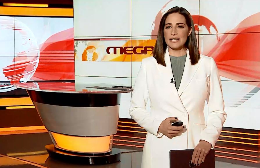 MEGA ΓΕΓΟΝΟΤΑ: Μεσημβρινό Δελτίο Ειδήσεων 27/01/21 - 