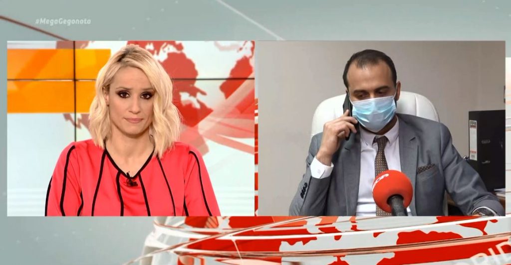 «Επικρατούσε ο φόβος και γι’ αυτό δεν παραδόθηκαν» υποστηρίζει ο δικηγόρος των δύο ανήλικων