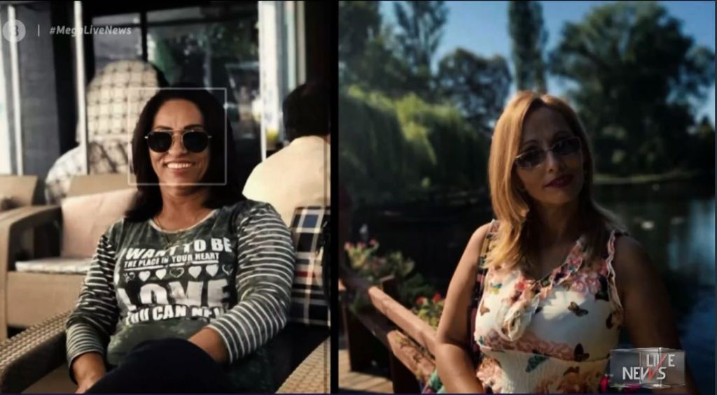 Σοκαριστικές αποκαλύψεις για το διπλό φονικών των αδελφών στην Αλβανία