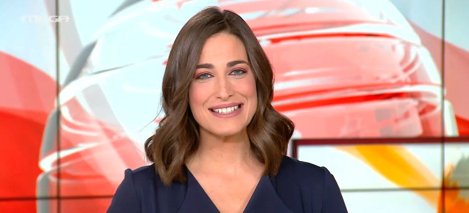 MEGA ΓΕΓΟΝΟΤΑ: Μεσημβρινό Δελτίο Ειδήσεων 15/01/21 - 