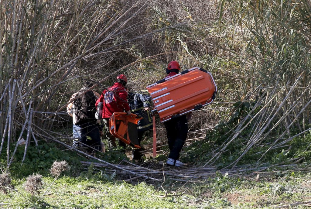 Κρήτη : Πώς η βόλτα στον Ψηλορείτη εξελίχθηκε σε τραγωδία – Θρήνος για έναν ορειβάτη