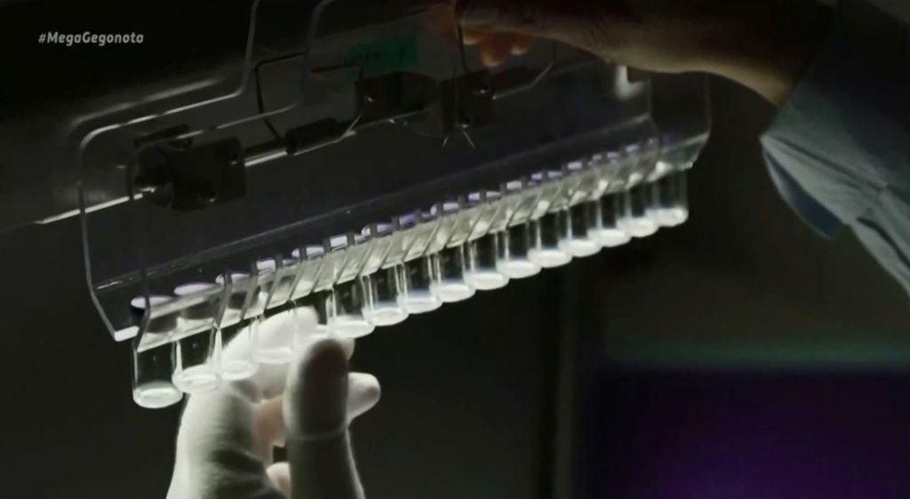 «Πόλεμος» της ΕΕ με τις φαρμακευτικές εταιρείες για τα εμβόλια