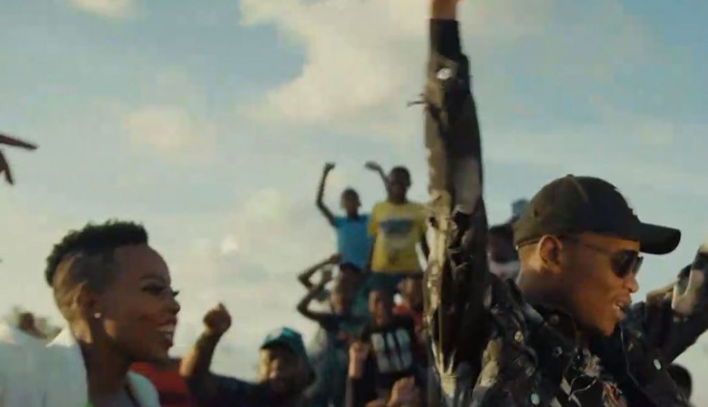 Οι δημοφιλέστερες επιλογές σε Shazam και ΥouTube