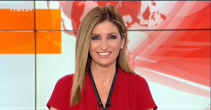 MEGA ΓΕΓΟΝΟΤΑ: Κεντρικό Δελτίο Ειδήσεων 02/01/21 - 