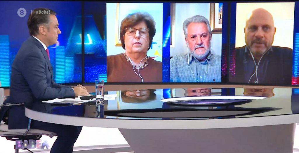 Κορωνοϊός: Ο εμβολιασμός στην Ελλάδα και το παράδειγμα του Ισραήλ