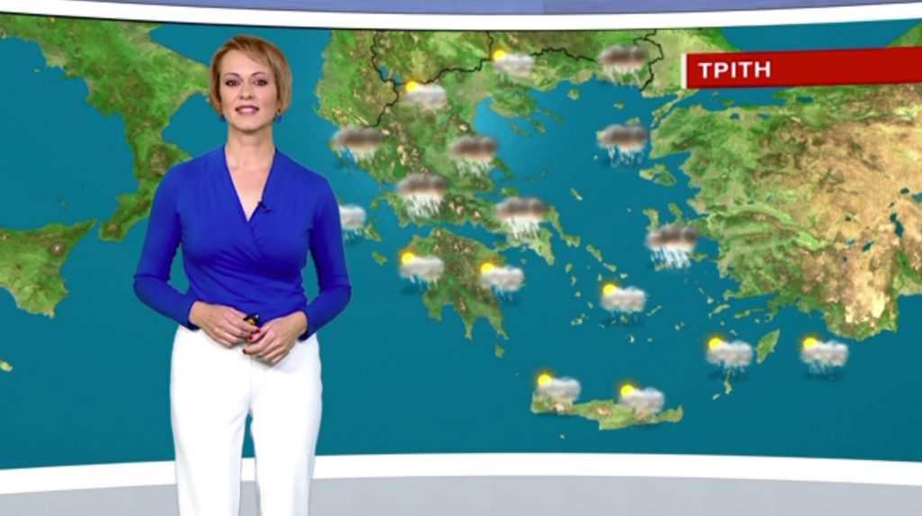 Άστατος ο καιρός, επιστρέφει ο… χειμώνας