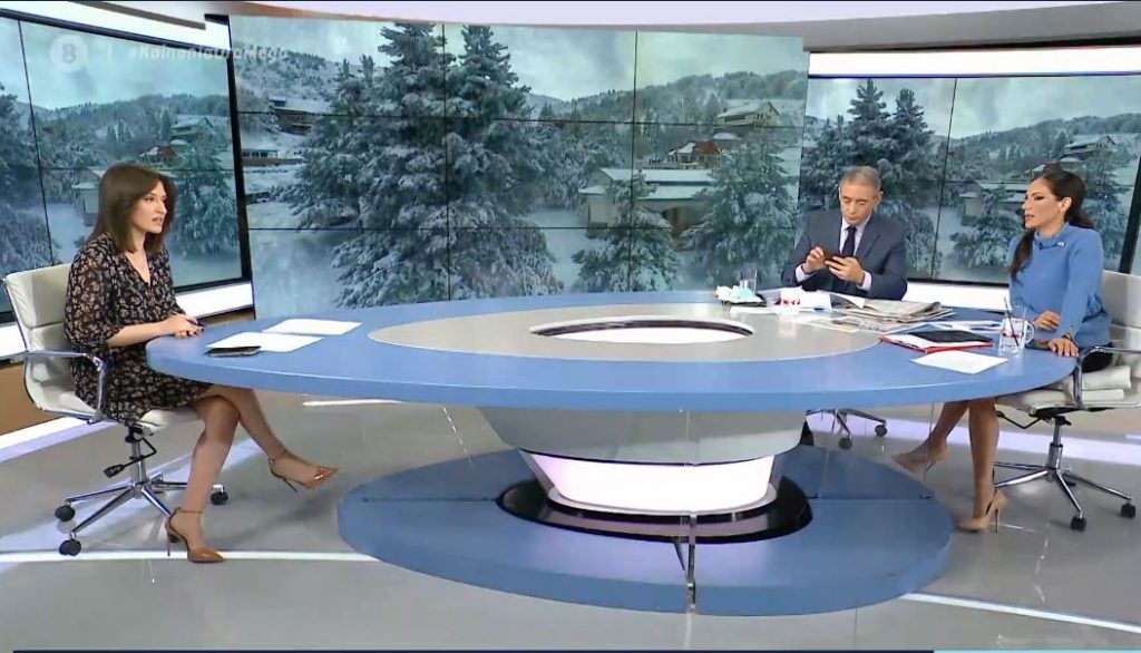 Όλα όσα πρέπει να ξέρετε για το «Γέφυρα» και το «Γέφυρα 2»