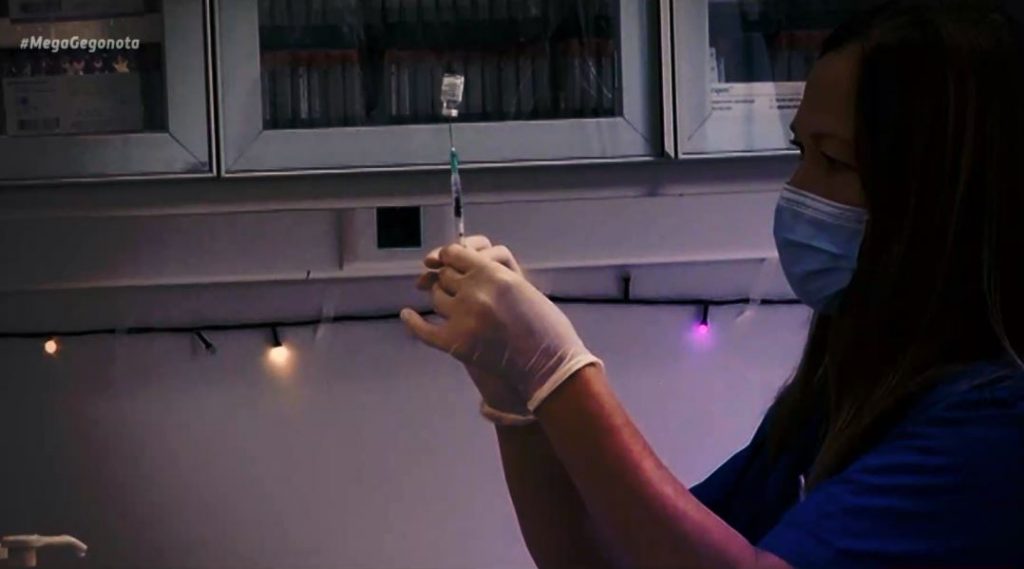 Καρατόμηση και ΕΔΕ για το έντυπο συναίνεσης στον εμβολιασμό