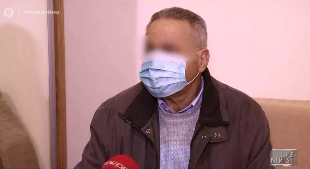 Ο πρώην καθηγητής του ΑΠΘ απαντά για τις καταγγελίες εις βάρος του