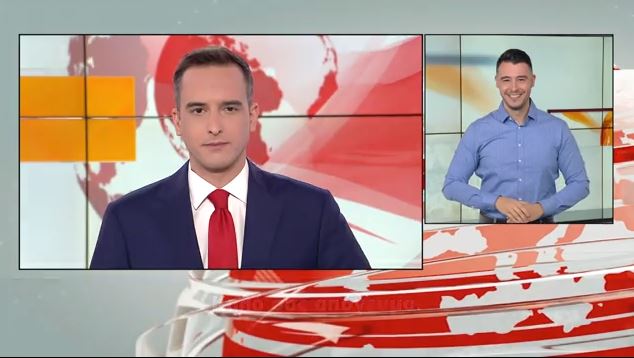 MEGA Δελτίο Νοηματικής 02/01/21 - 