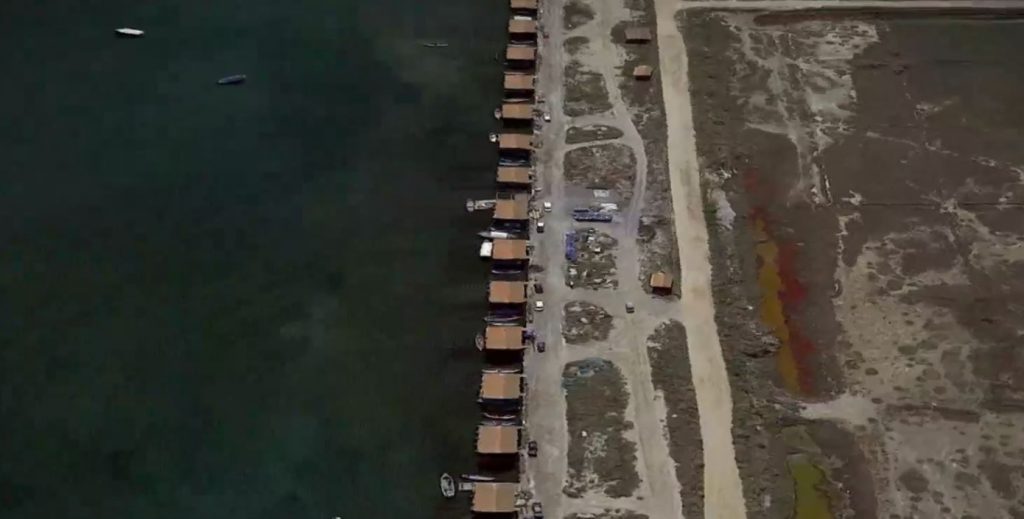 Χρυσοθήρες ψάχνουν το σεντούκι με τις λίρες που έπεσε από αεροσκάφος στον Β’ Παγκόσμιο Πόλεμο
