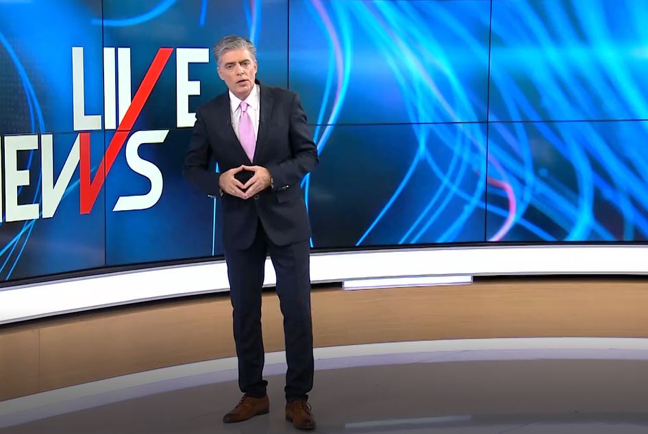 LIVE NEWS 21/01/21 - 