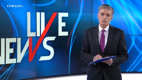 LIVE NEWS 27/01/21 - 