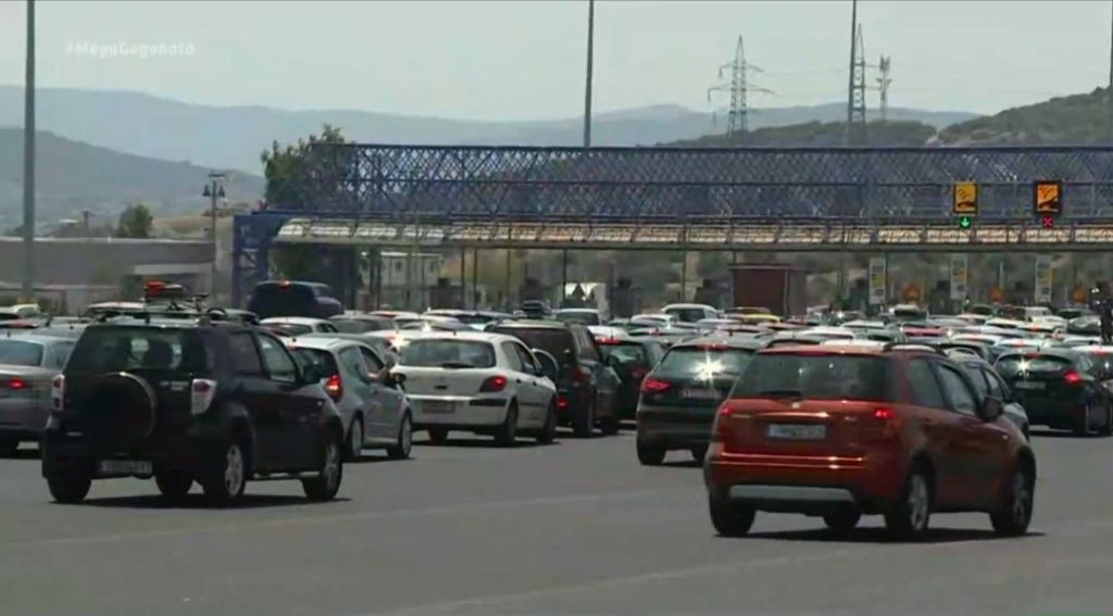 Στο τραπέζι οι μετακινήσεις από νομό σε νομό και τα χιονοδρομικά κέντρα