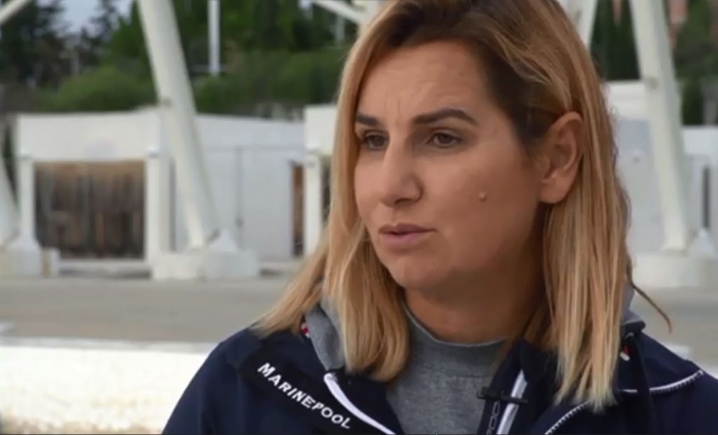 Σοφία Μπεκατώρου: Καταιγιστικές εξελίξεις μετά την σοκαριστική αποκάλυψη για εις βάρος της ασέλγεια