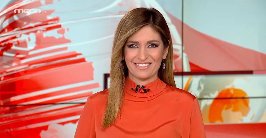 MEGA ΓΕΓΟΝΟΤΑ: Μεσημβρινό Δελτίο Ειδήσεων 17/01/21 - 