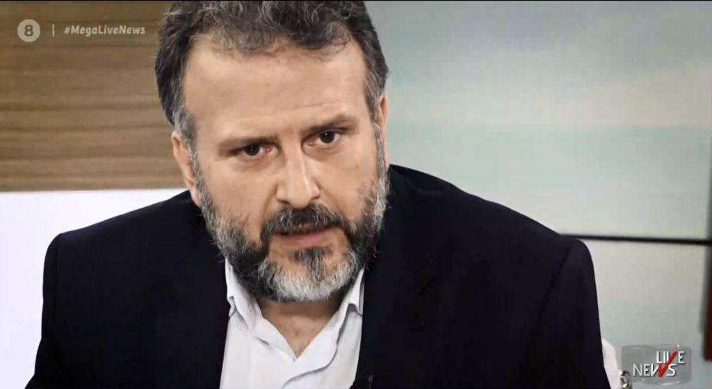 Σταθερή, αλλά κρίσιμη, η υγεία του υποδιοικητή του Θριασίου