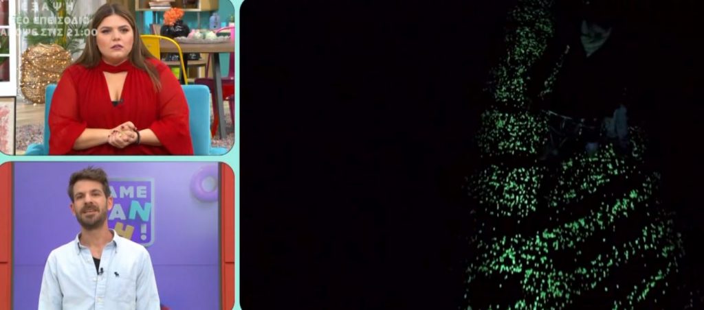 Φωτεινός ποδηλατόδρομος εμπνευσμένος από την «Έναστρη Νύχτα» του Βαν Γκογκ