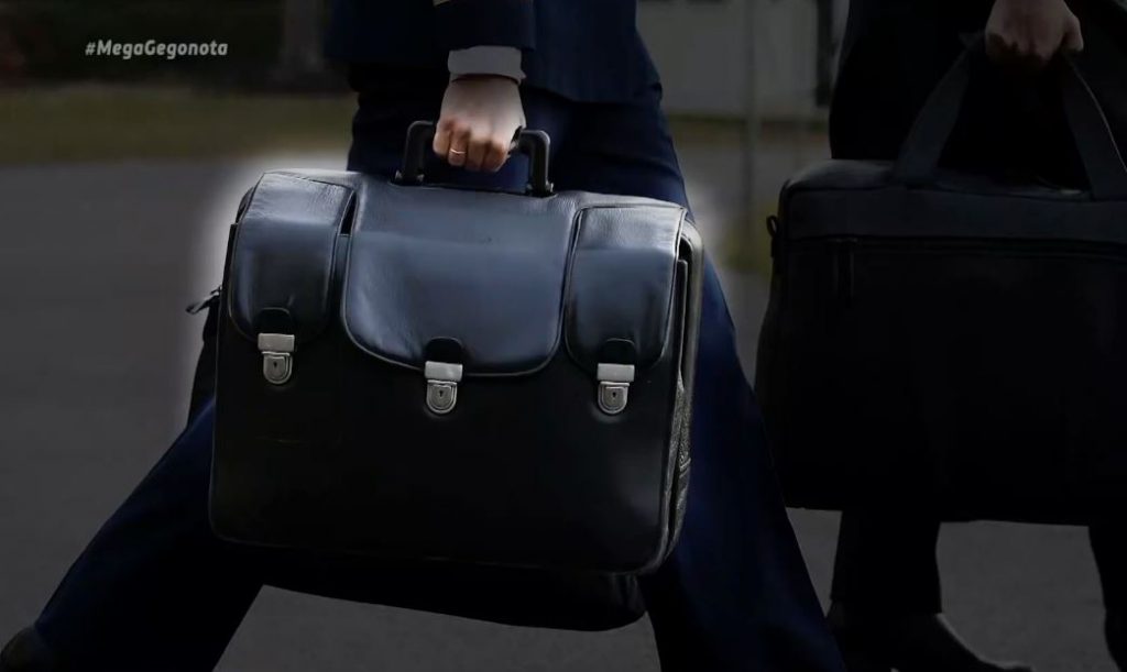 ΗΠΑ: Το βαλιτσάκι του προέδρου για τα πυρηνικά