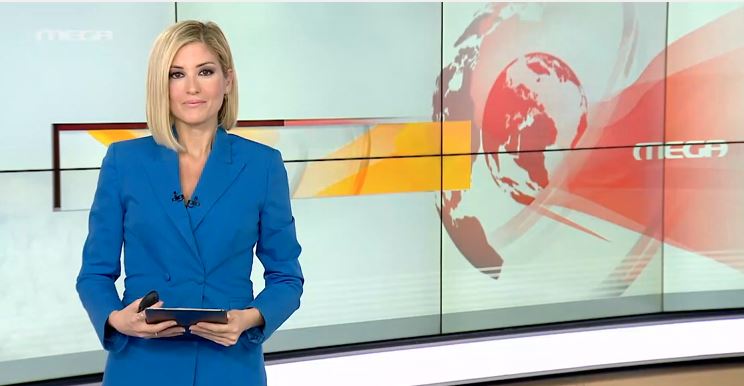 MEGA ΓΕΓΟΝΟΤΑ: Κεντρικό Δελτίο Ειδήσεων 07/01/21 - 