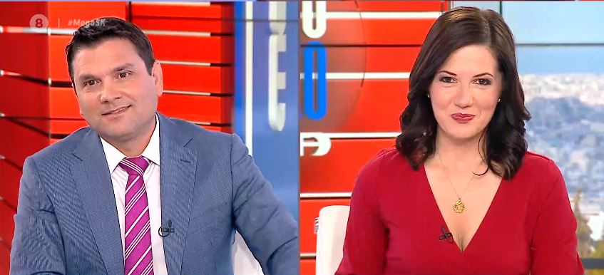 MEGA Σαββατοκύριακο 24/01/21 - 